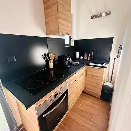 Appartamento La Loge De Lya