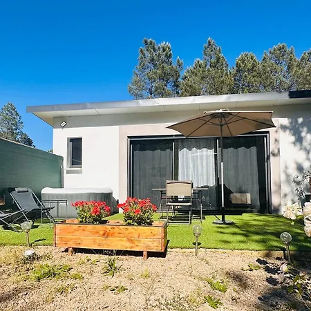 Apartamento La Loge De Lya