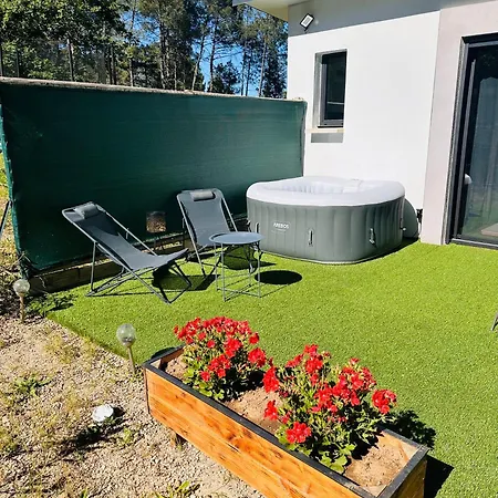 La Loge De Lya Apartamento *