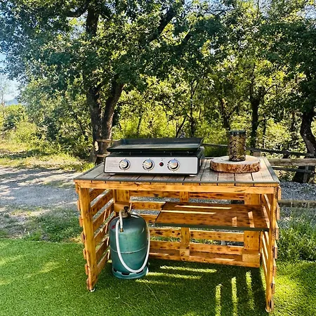 Apartament La Loge De Lya *