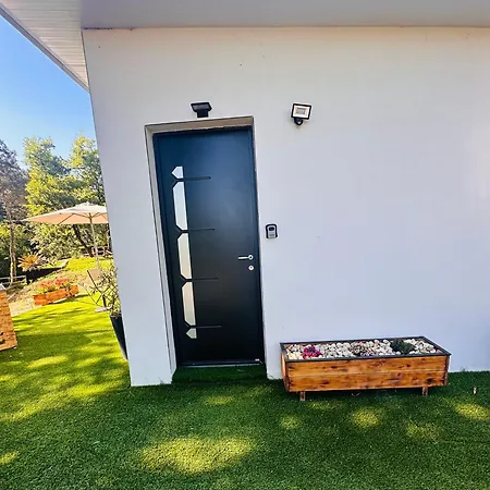 La Loge De Lya Appartement Gagnières