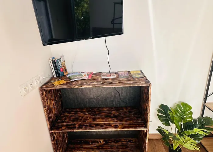 La Loge De Lya